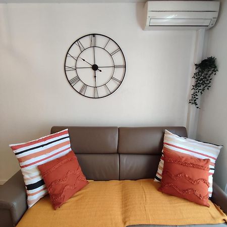 Appartement Climatise Tout Equipe A 6Min De La Gare St Charles Marsilya Dış mekan fotoğraf