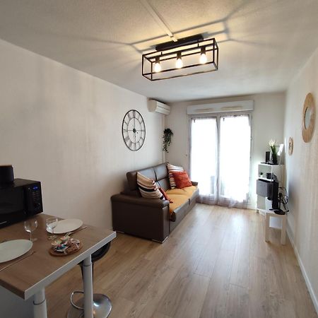 Appartement Climatise Tout Equipe A 6Min De La Gare St Charles Marsilya Dış mekan fotoğraf