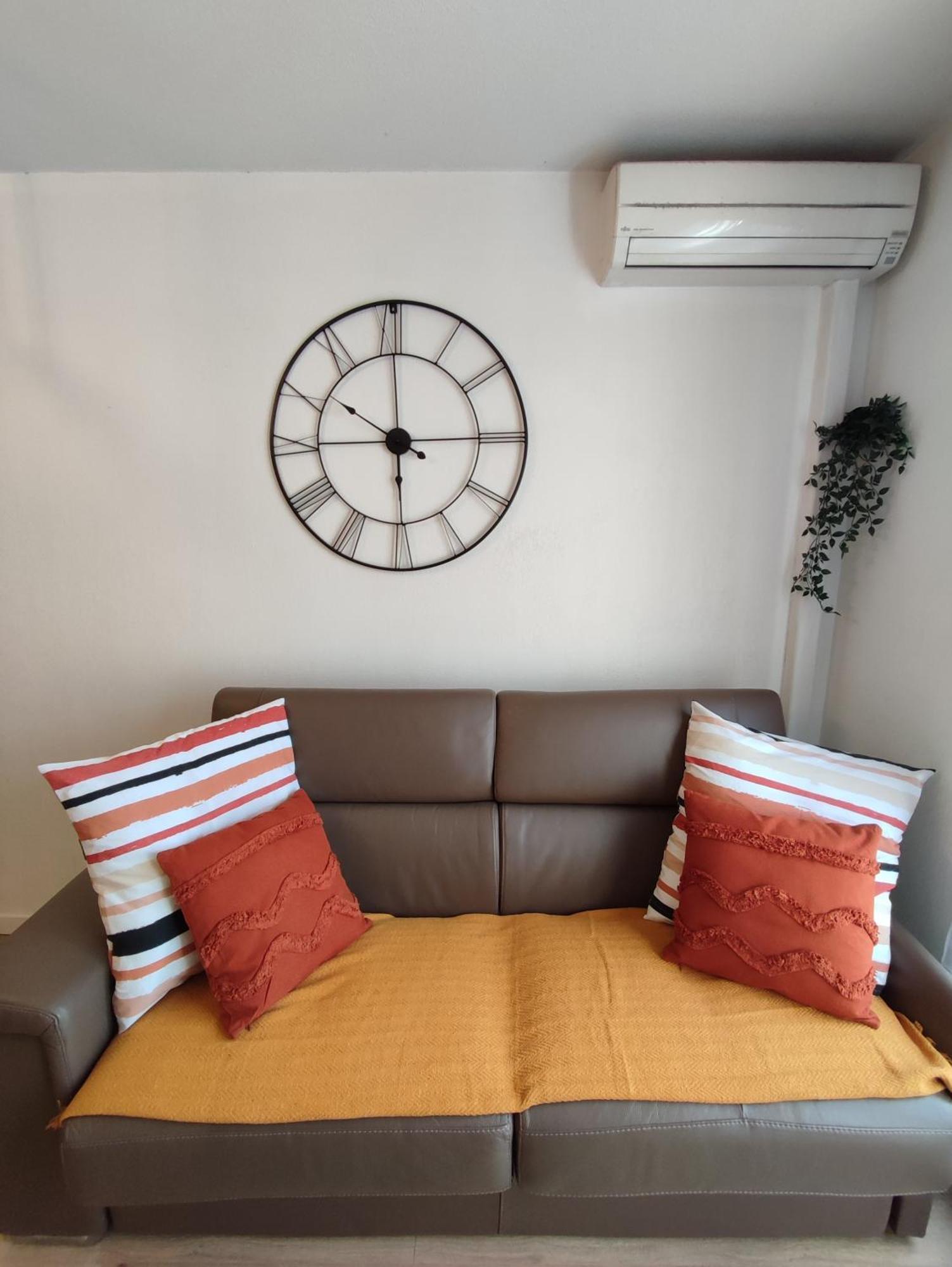 Appartement Climatise Tout Equipe A 6Min De La Gare St Charles Marsilya Dış mekan fotoğraf
