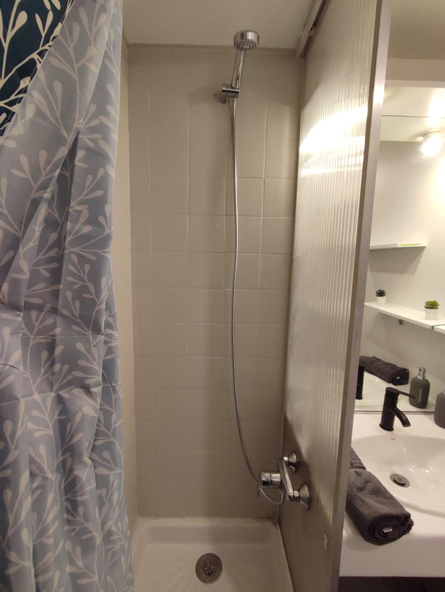 Appartement Climatise Tout Equipe A 6Min De La Gare St Charles Marsilya Dış mekan fotoğraf