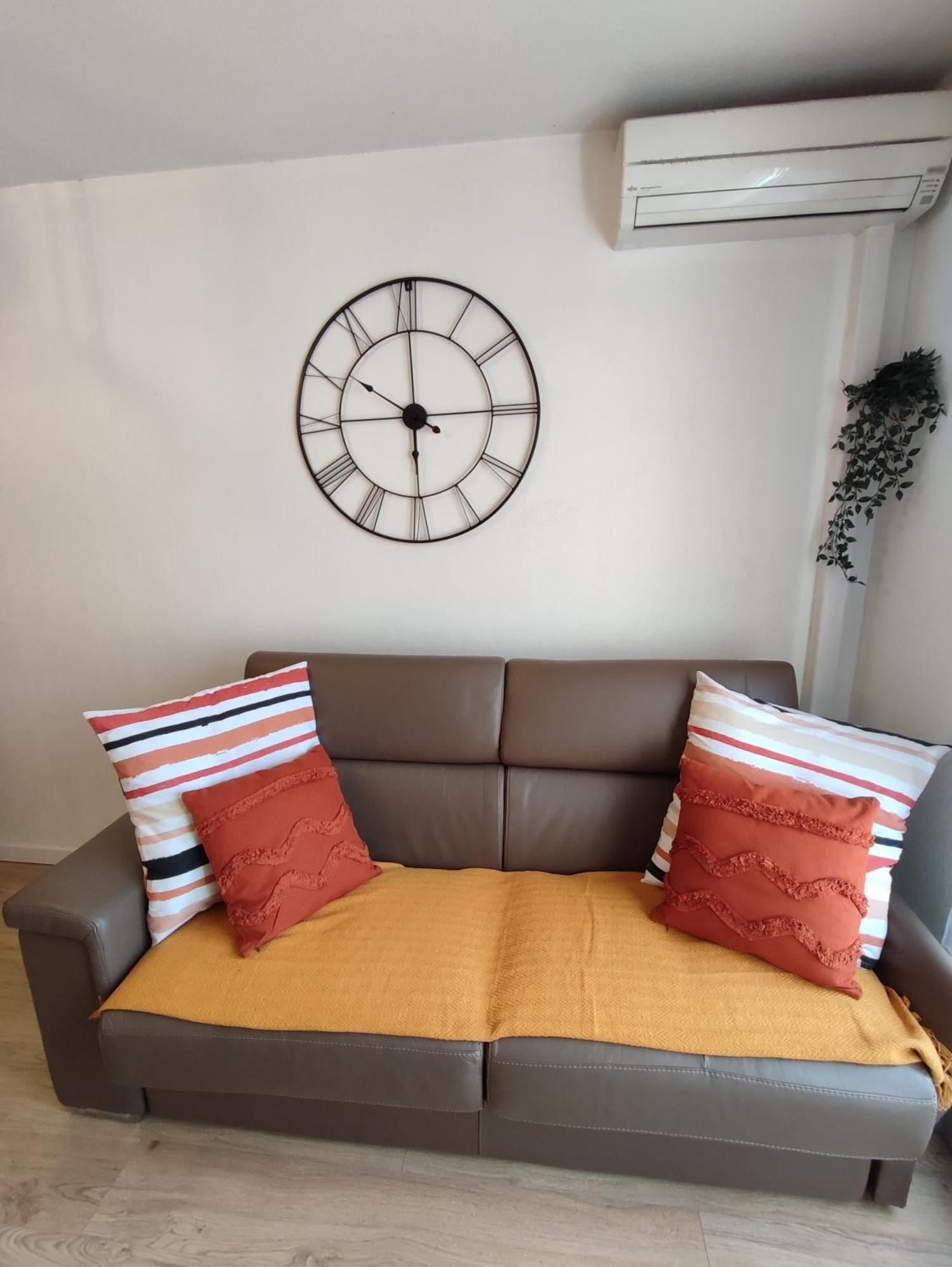 Appartement Climatise Tout Equipe A 6Min De La Gare St Charles Marsilya Dış mekan fotoğraf