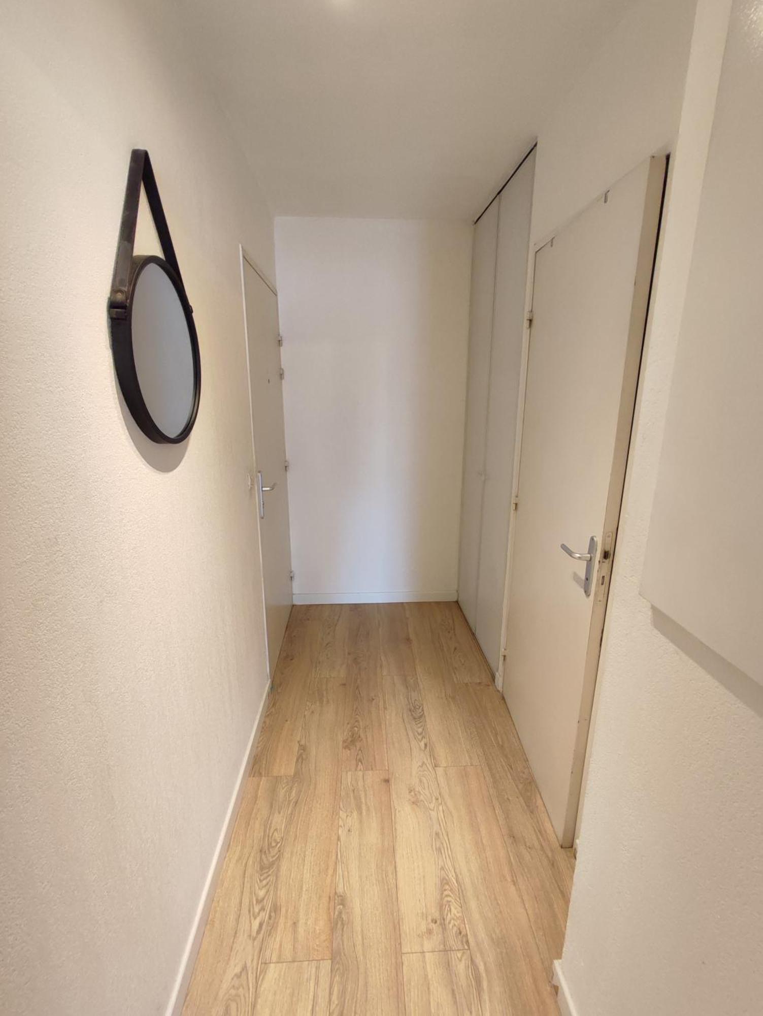 Appartement Climatise Tout Equipe A 6Min De La Gare St Charles Marsilya Dış mekan fotoğraf